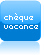 Chèques vacances Chèques vacances